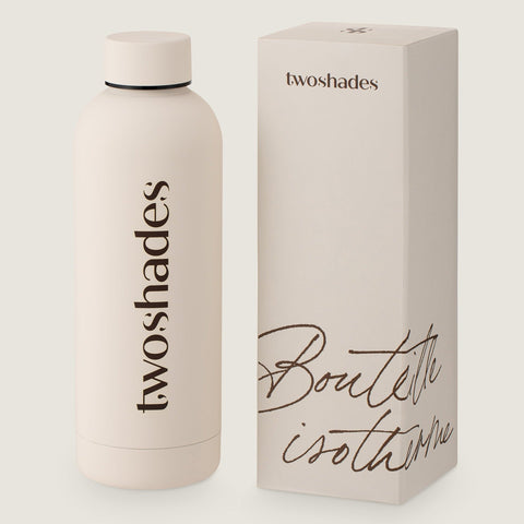 500ml Insulated Bottle